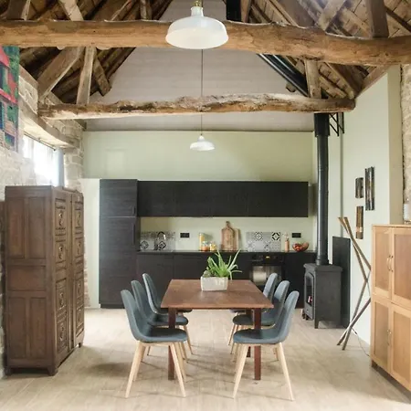 Maison De Charme Finistere 4 Personnes Holiday home