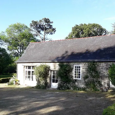 Maison De Charme Finistere 4 Personnes
