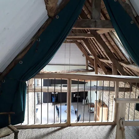 Maison De Charme Finistere 4 Personnes Quimper